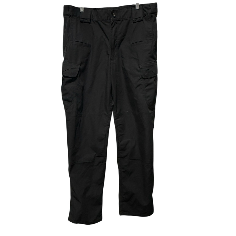 5.11 Tactical Men’s Cargo Pants - Black 34 x 34